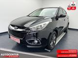 Hyundai ix35 Comfort 2WD "PANO-NAVI-CAM-SITZH-MULTI-ALU" - Hyundai ix35 Comfort mit Benzin-Antrieb
