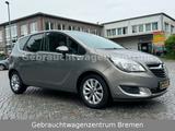 Opel Meriva B Edition Drive * Automatik * Navi PDC - Opel Meriva Gebrauchtwagen in Bremen
