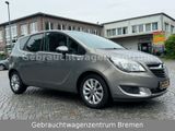 Opel Meriva B Edition Drive * Automatik * Navi PDC - Opel Meriva Gebrauchtwagen in Bremen