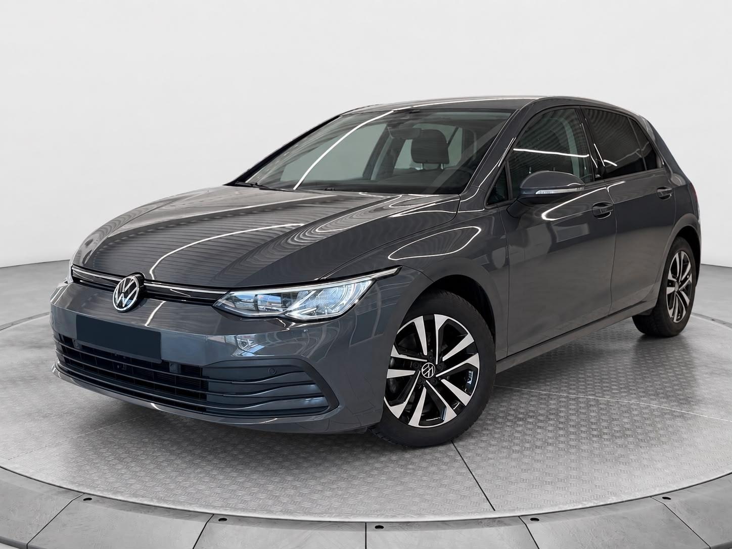 Volkswagen Golf VIII Lim. United