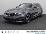 BMW 320d xD M Sport DAB Komfort Alarm Panorama HiFi