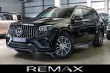 Mercedes-Benz GLS 63 4M AMG 4Matic+ / Pano / Prod.02.2022 - Mercedes-Benz GLS 63 Gebrauchtwagen