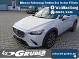 Mazda CX-3 Signature 18"+Klimaautomatik+Navi+Sitzheizu - Mazda CX-3: Signature