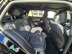 Fahrzeugabbildung C 200 T-Modell T AMG Line Night-Paket El. Panoda