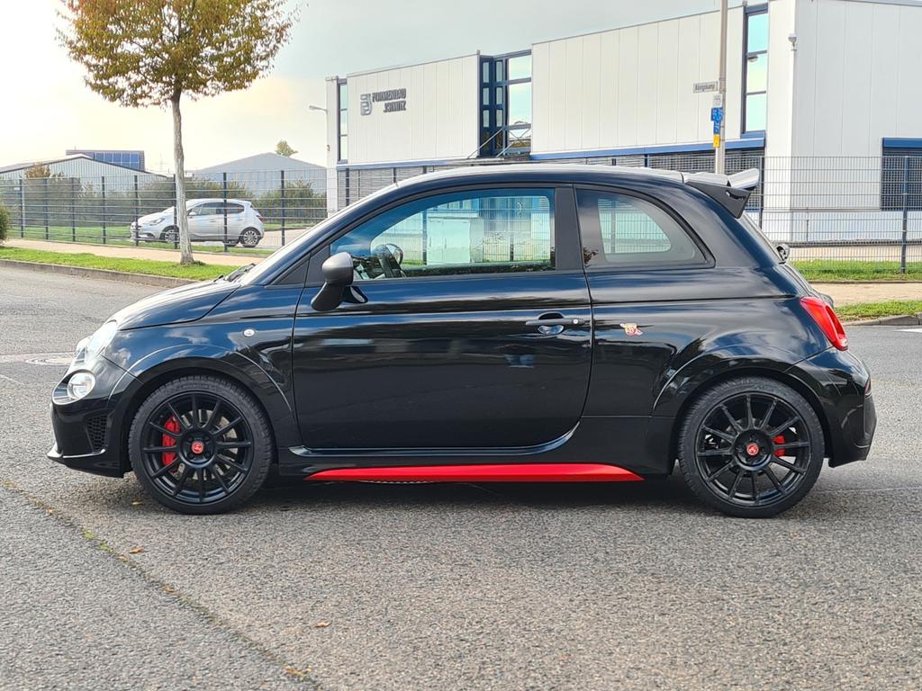 Abarth 695