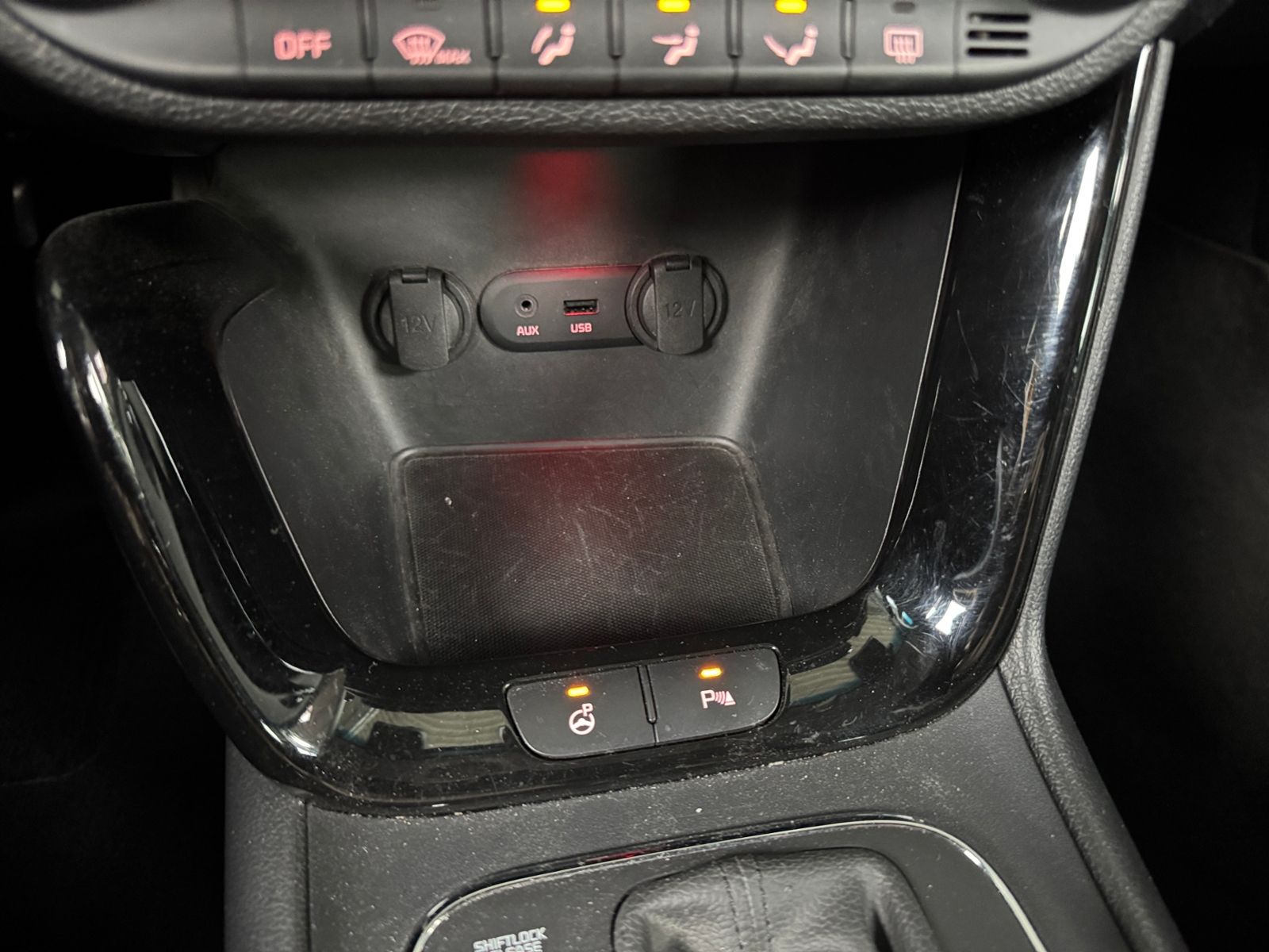 Fahrzeugabbildung Kia Ceed Sportswagon Spirit KLIMA ALU