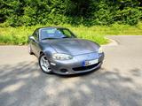 Mazda MX-5 1.9 VVT Phoenix with Torsen LSD - Mazda MX-5: Phoenix