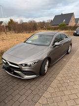 Mercedes-Benz CLA 200 AMG Paket / Top Zustand  - Mercedes-Benz CLA 200 Gebrauchtwagen in Hamburg