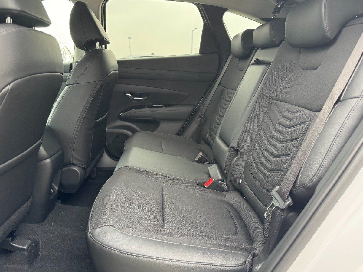 Hyundai TUCSON - Bild 14