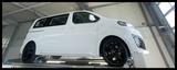 Opel Vivaro +9 Sitzer+Navi+PDC+Optik Paket - Opel Vivaro Gebrauchtwagen