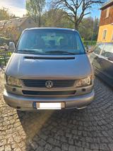 Volkswagen T4 Caravelle 2.5 TDI 95kW Comfortline