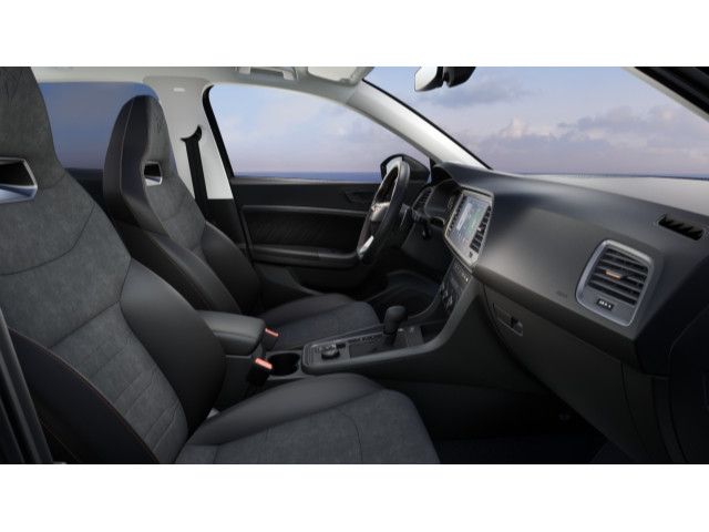 Cupra Ateca - Bild 7