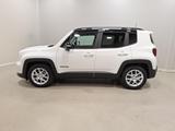 Jeep Renegade 1.5 GSE T4 48V e-Hybrid AT Limited ACC| - Jeep Renegade Gebrauchtwagen