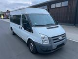 Ford Transit Kombi FT 300 L - Ford aus 2007