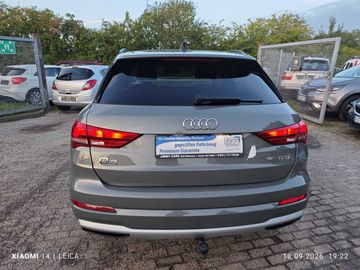 Audi Q3 - 4
