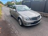 Mercedes-Benz Mercedes-C230-V6-Euro4-Elegance-Automatik-... - gebrauchte Mercedes-Benz C 230 aus dem Jahr 2007