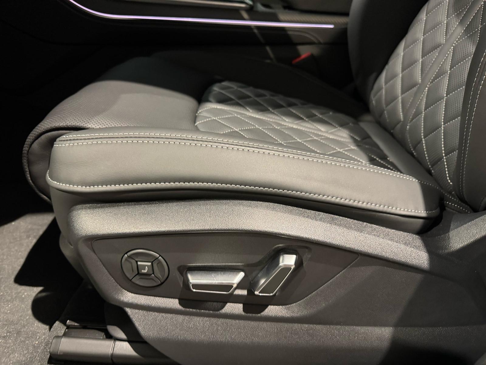 Audi Q8 – 7
