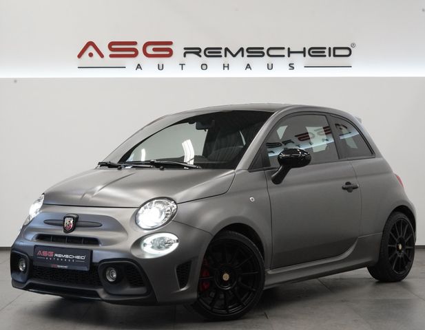 Abarth 595 Esseesse *1.HD *Akra *Schale *Kit-Estetico