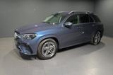 Mercedes-Benz GLE 350 de 4M AMG/360'/LED/SOUND/TOTW/SHZ/MBUX - Mercedes-Benz GLE 350 Jahreswagen