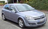 Opel ## Opel Astra H 1.6 TwinPort - TÜV NEU - e... - Opel Astra aus 2004: 1.6
