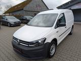 Volkswagen Caddy Maxi Kasten lang 2.0 TDI