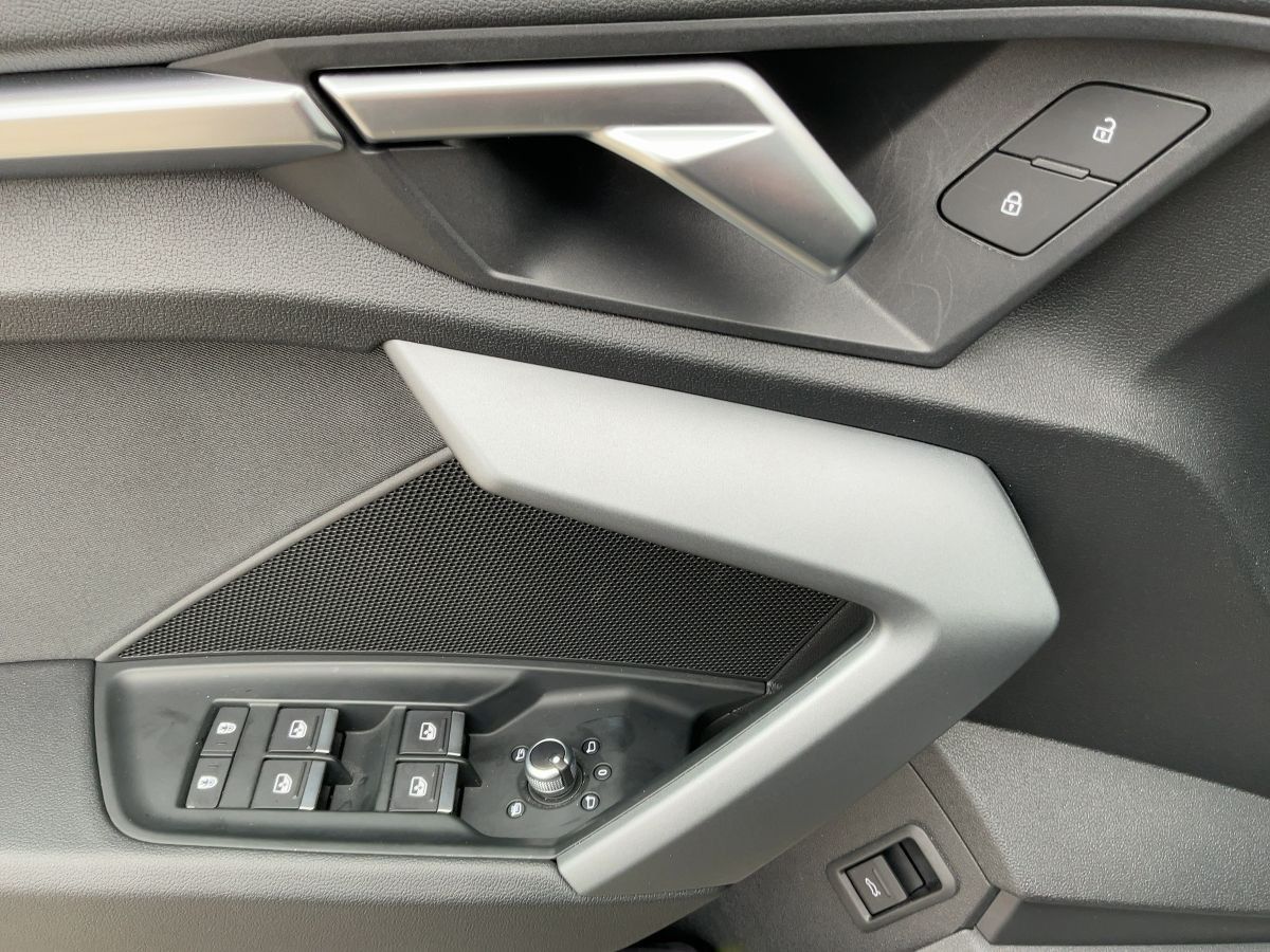 Audi A3 - Bild 17