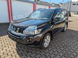 Nissan X-Trail SE 4X4 2.0 dCi 150 PS *1.Hand*Scheckheft - gebrauchte Nissan X-Trail aus dem Jahr 2010