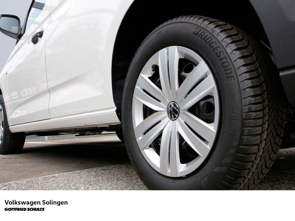 Volkswagen Caddy - Bild 6