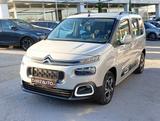 Citroën CITROEN Berlingo 1.2 B 110 Cv Stop&Start M Feel - Citroën: 11 Cv