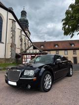 Chrysler 300C 5.7 V8 HEMI Autom. 60tkm - Chrysler: Hemi