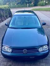 Volkswagen VW Golf IV 1,6 Highline - Volkswagen Golf: Highline Iv