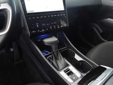 Hyundai TUCSON - 12