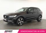 Volvo XC60 B4 AWD Plus Dark LED Pano ACC Kam 21" AHK