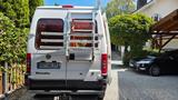 Fiat Ducato 244 4 x 4 Allrad Dangel - Fiat X