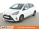 Toyota Yaris 1.5 Hybrid Y20 Team D*KLIMA*LM-FEGEN* - Toyota Yaris: 1.2