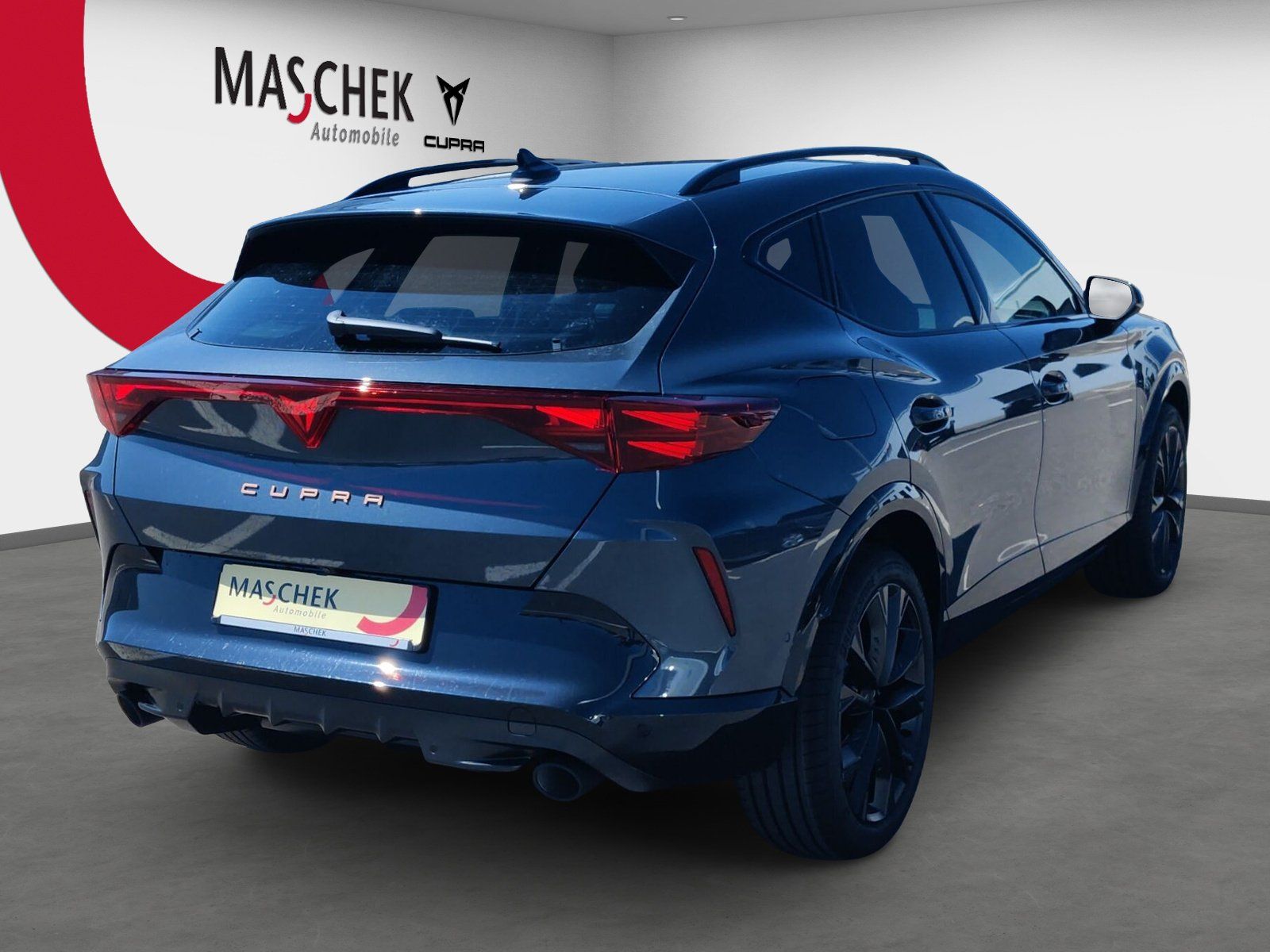 Cupra Formentor - Bild 6