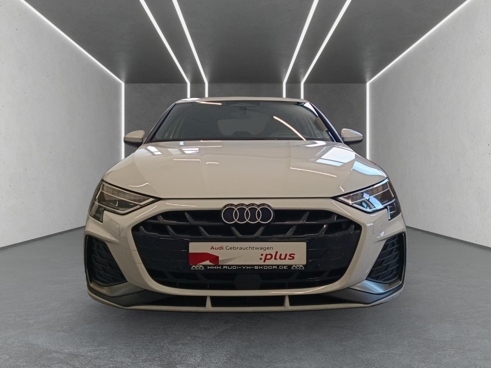 Audi A3 Sportback TFSI S-Line S tr. Sonos*RFK*Nav*ACC, миниатюра 6