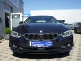 BMW 420 Baureihe Gran Coupe 420 d xDrive Luxury Line - BMW 420 Gebrauchtwagen