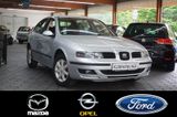 Seat Leon 1,6 105 PS Klima Tüv 07/2026 Allwetter SHZ
