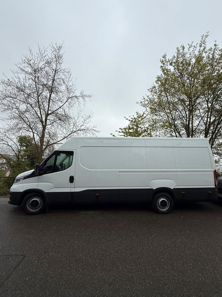 Iveco Daily 35S18 3.0 MAXI 3,5 t