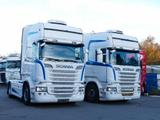 Scania R 500 * V8 *Retarder* - Scania R 500