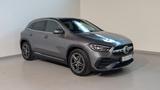 Mercedes-Benz GLA 250 4Matic AMG WIDE*M-BUX*PANO*KAM*SPUR*LED - Mercedes-Benz GLA 250 Gebrauchtwagen in Hamburg