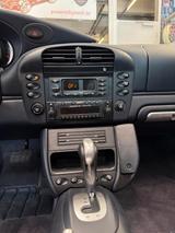 Porsche 996 Targa Motorrevision 3.8 Top gepflegt - Porsche 996: Motor