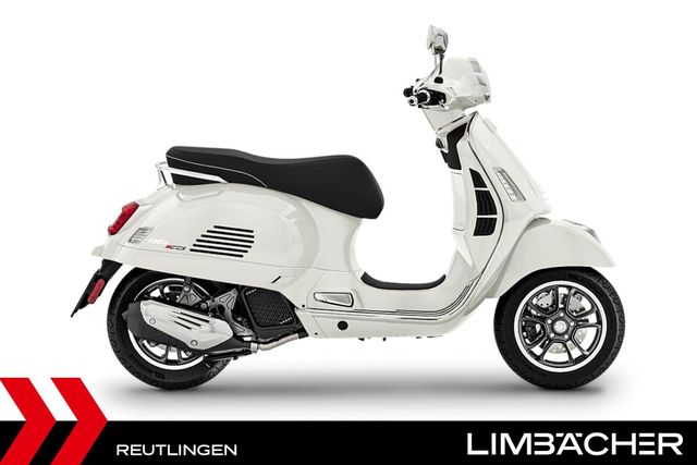 Vespa GTS SUPER 125 - AKTIONSPREIS!