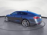 Audi S5 Sportback TDI quattro tiptronic Virtual Navi - gebrauchte Audi S5 aus dem Jahr 2022