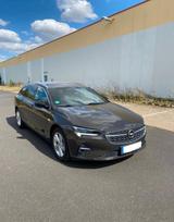 Opel Insgnia 2021  170 Ps Diesel  Tüv Neu.... - Opel Astra: 17d
