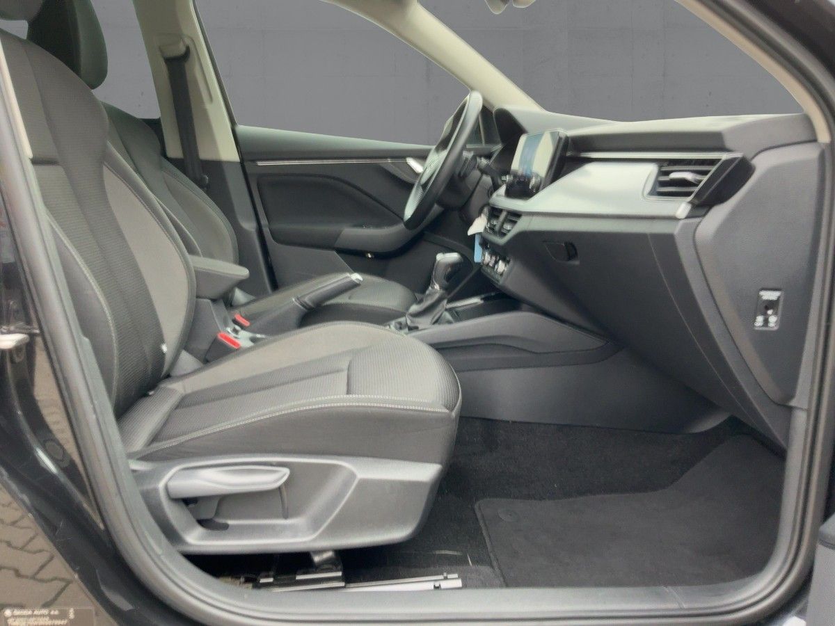 Skoda Kamiq - Bild 12