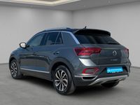 Volkswagen T-Roc - Vorschau Bild 2