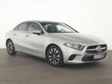 Mercedes-Benz A 200 d Style Navigation|Tempomat|SHZ|Keyless - Mercedes-Benz A 200 Gebrauchtwagen in München