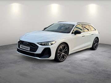 Audi Leasingangebot: Audi S5 Avant TFSI qu AHK HUD MATRIX 360° TECH PRO B&